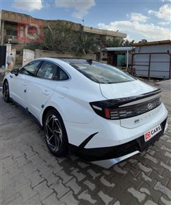 هيونداي سوناتا